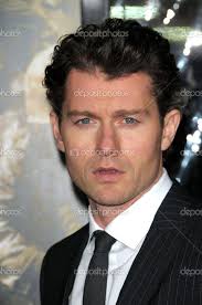 James Badge Dale — Stock Editorial Photo © s_bukley #15006865