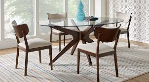 Affordable Standard Height Dining Room Sets Rooms To Go Furniture Dining Room Sets Oval Dining Room Table Affordable Dining Room Sets