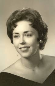 Karen Virginia Holton Doty (1941-2013)
