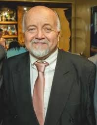 Obituary for Terry G. Eubanks, Sr.