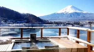 The Proposal In Front Of Mt Fuji Lake Kawaguski Travel With Winny