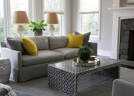 Yellow And Gray Sofa Pillows Design Ideas Give your living space a quick makeover and a splash of color with these cushion covers in cotton, silk & more. yellow and gray sofa pillows design ideas