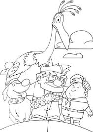 Pixar Up Coloring Pages Only Coloring Pages Coloring Books Disney Coloring Pages Cartoon Coloring Pages