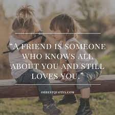 Male friendship quotations to activate your inner potential: 51 Best Quotes On Friendship Awesome Lines For Friends Male Or Female Oh Best Quo Best Friend Quotes For Guys Female Friend Quotes Male Friendship Quotes