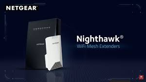 Ex7500 Wifi Range Extenders Networking Home Netgear
