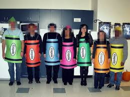 Try making this simple crayon costume diy. Crayon Costume Diy Google Search Crayon Costume Book Week Costume Do It Yourself Costumes