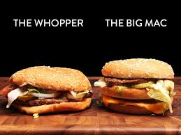 Mcdonald S Killed Burger King S Mcwhopper So We Made It Ourselves