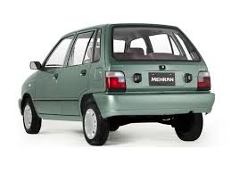 Suzuki Mehran Vx Price In Pakistan In 2020 Suzuki Car Finance Anti Lock Braking System