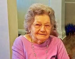 Annie Beatrice Courtney Headley