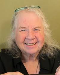 Jacqueline C. (Collins) Warner Obituary October 1, 2023