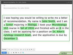 Upload, edit & sign pdf online. How To Ask Your Professor For A Letter Of Recommendation Via Email Letter Of Recommendation Lettering Reflective Essay Examples