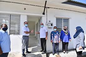 Bank Negara Urged To Introduce Policy To Help First Time House Buyers Get Bank Loan Buletin Mutiara