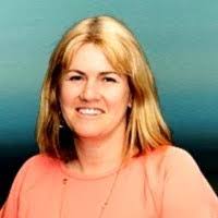 Vicki Rigg's Instagram, Twitter & Facebook