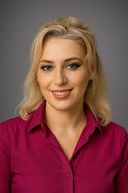 Terapeut Daniela Elena Olteanu