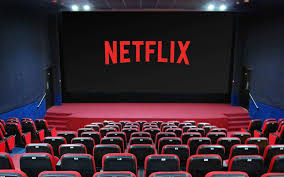 Resultado de imagen de cine