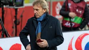 8 czerwca polska reprezentacja rozgrywała mecz w poznaniu. Serie A Corriere Dello Sport Zbigniew Boniek Moze Zostac Dyrektorem Technicznym Romy Sport Tvp Pl