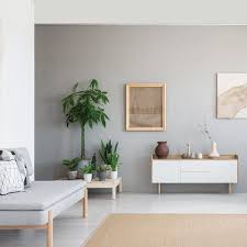 Diy Japandi Interior Design With Instagram While Realtor Ca On Instagram While Scan Minimalism Interior Minimalist Living Room Scandi Interior Design