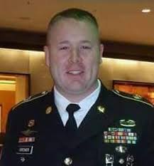 The SSG Edward F Greiner Jr Memorial 5k walk/run