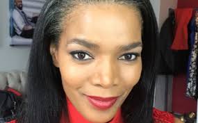 5 SA Celebrities Who Proudly Flaunt Their Grey Hair