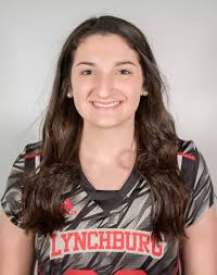 2018 Women's Lacrosse Roster