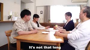 GVH-560-SUB-ENGLISH MOTHER IN LAW SEX DRIVES | Pornt...