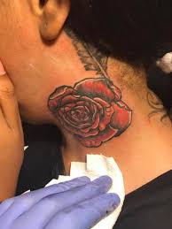 The spaahh at hotel 1000, a serene refuge in the heart of the emerald city. Dark Dimensionz Tattooz Home Facebook
