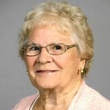 Lillian C. Homan Obituary August 24, 2021