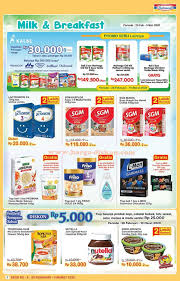Edaun hemat.id memuat kumpulan promo giant, carrefour, hypermart, alfamart, indomaret dll yang diambil dari katalog promo minggu ini dan jsm terbaru hari ini. Info Promo Indomaret Menawarkan Diskon Hingga Produk Gratis Lewat Katalog Promo Kumparan Com