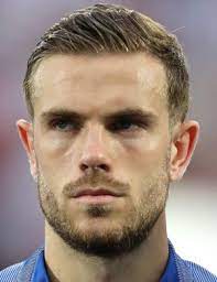 His current girlfriend or wife, his salary and his tattoos. Jordan Henderson Spielerprofil 20 21 Transfermarkt