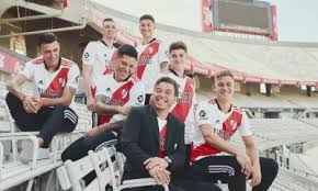 We did not find results for: River Plate 2020 21 Adidas Home Kit Football Fashion