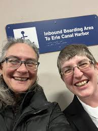 Identify streets in Chelsea, NY video?