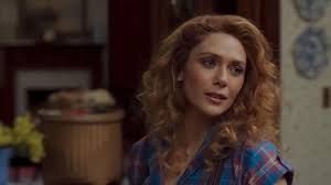 Marvel conferma: Scarlet Witch è sopravvissuta! Elizabeth Olsen tornerà nel  MCU?