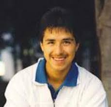 Michael Inda's Instagram, Twitter & Facebook