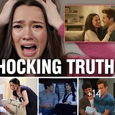 Is Tesoro Sophia's baby?