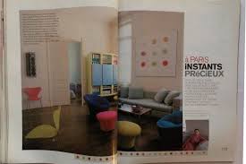 2001 Colorama Par Marie Helene De Taillac 1 2 Marie Claire Maison Feng Shui 50th Anniversary Marie Claire