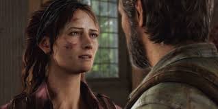 Explaining Tess' Importance in The Last of Us