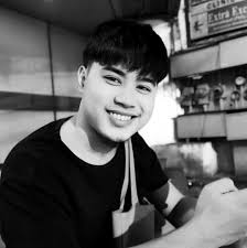 Find a girl na mag papa tino sayo . . . . (c) Popo Cervantes