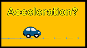 Physics What Is Acceleration Uniform Non Uniform Average Instantaneous Acceleration In 2020 Acceleration Physics Non Uniform