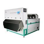 Professional Manufacturer Stone Color Sorter Machine, CCD ...