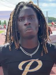 Congratulations to the Hampton High School boys soccer team. They were  awarded the sportsmanship award by the Peninsula Soccer Officials  Association. The award is given to all teams with three or less