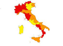 Il friuli venezia giulia da lunedì 8 marzo sarà zona arancione. Da Domenica Fvg In Zona Arancione Ecco Cosa Cambia Il Friuli