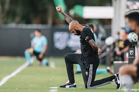 Thierry henry has stepped down from his role as coach of cf montreal for family reasons, the thierry henry is adjusting to life on pause with the montreal impact as the major league soccer side. Henry Verdwijnt Van Sociale Media Voetbalnieuws Voetbalkrant Com