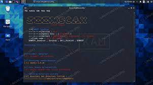 Tons of awesome kali linux wallpapers 1920x1080 to download for free. Kali Linuxconfig Org