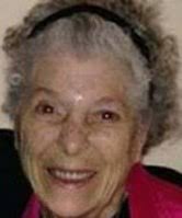 Rosetta DiGiacobbe Obituary (1939