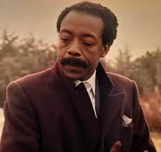 Herbert Bradshaw Obituary