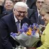 Steinmeier ist ein deutscher familienname und ursprünglich ein standesname, die nähere kennzeichnung eines meiers durch die lage bzw. Https Encrypted Tbn0 Gstatic Com Images Q Tbn And9gcth1abl H4efxon686xowcgdpzlbmevtq27ylfaamdgn Uhgtrf Usqp Cau