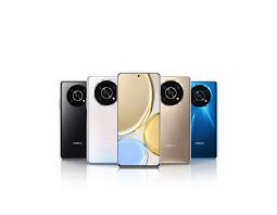 Honor X30 announced in China with ...