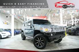 Image result for Stealth Gray 2007 Hummer