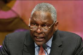 Ex-Assemblyman Keith Wright suing NYC for $10M over false arrest