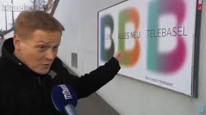 Telebasel ist ein regionaler schweizer fernsehsender. Trotz Neukonzept Telebasel Verliert Ein Viertel Seiner Heimischen Zuschauer